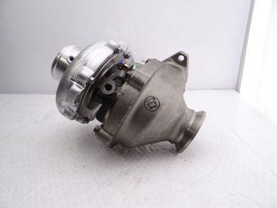 LADER AUFLADUNG GARRETT 7861375003S 7