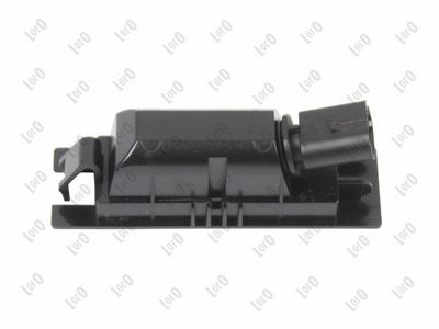 KENNZEICHENLEUCHTE ABAKUS 03748905BH 2