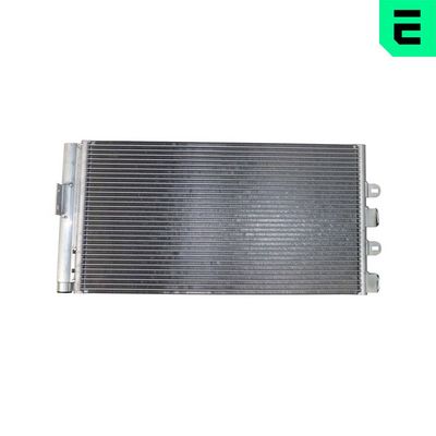 CONDENSATOR CLIMATIZARE ERA 667018 1