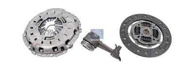 комплект съединител DT Spare Parts 13.56051