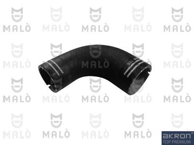 AKRON-MALÒ 73401SIL Воздушный патрубок  для ALFA ROMEO GIULIETTA (940_) 2.0 JTDM (940.FXV11)