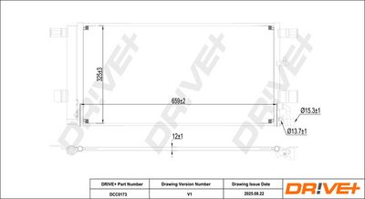 CONDENSATOR CLIMATIZARE