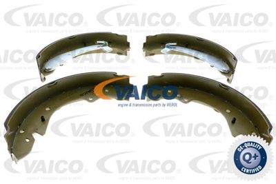 VAICO V42-4125 Тормозные колодки барабанные  для RENAULT RAPID (Рено Рапид)