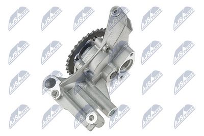 POMPA ULEI NTY BPOWW007 1