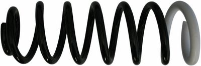 Ressort de suspension SACHS — 327mm, Ø106mm