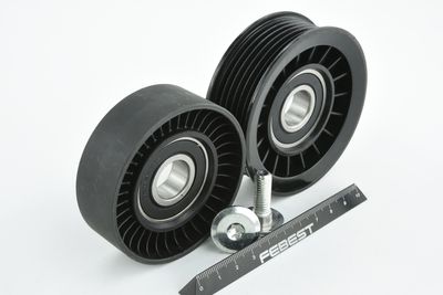 ROLA INTINZATOR CUREA TRANSMISIE FEBEST 2187CB4KIT 46