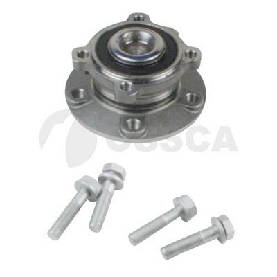 комплект колесен лагер OSSCA 28515