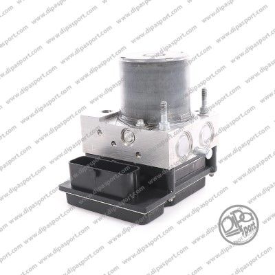 DIPASPORT ABS621R Датчик АБС для CITROËN JUMPY (VF7)