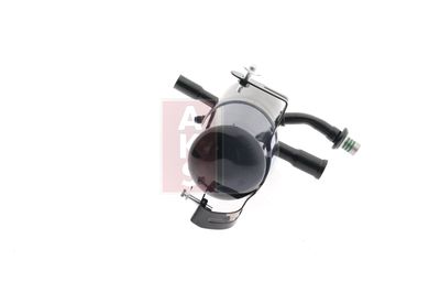 TROCKNER KLIMAANLAGE AKS DASIS 802860N 4