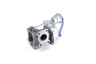 LADER AUFLADUNG BTS Turbo T912530 25