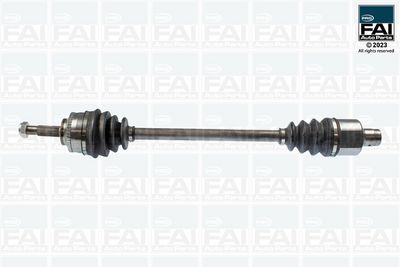 Wał napędowy FAI AUTOPARTS FPDS158