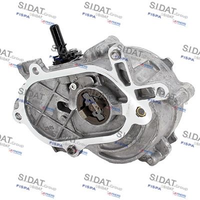 UNTERDRUCKPUMPE BREMSANLAGE