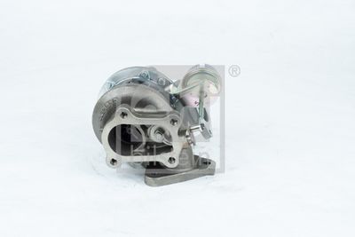 Lader, ladesystem FEBI BILSTEIN 187317