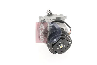 KOMPRESSOR KLIMAANLAGE AKS DASIS 853054N 13