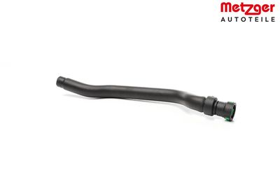 FURTUN RADIATOR METZGER AUTOTEILE 2420037 4