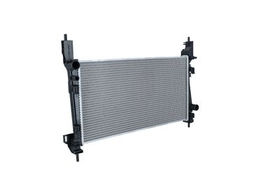 RADIATOR RACIRE MOTOR NRF 53934 41