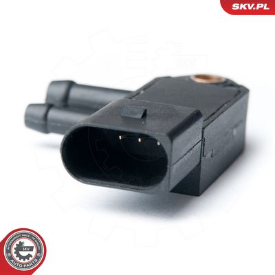 Senzor, tlak výfukového plynu SKV 17SKV336