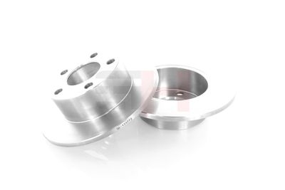 DISC FRANA GH GH424772 5