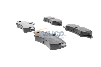 BREMSBELAGSATZ SCHEIBENBREMSE VAICO V308197 47