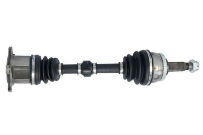 Drivaxel PASCAL G21042PC för NISSAN