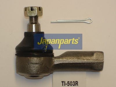 JAPANPARTS Skersinės vairo trauklės galas