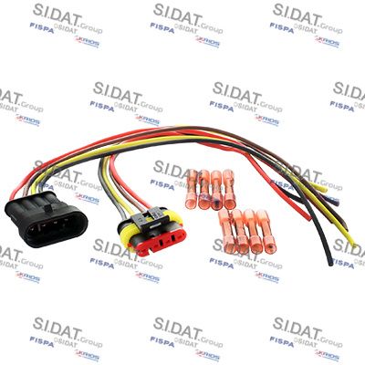 SET REPARAT CABLURI SISTEM ELECTRIC CENTRAL SIDAT 405130