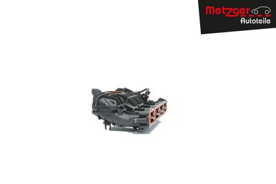 SAUGROHRMODUL METZGER AUTOTEILE 2100084 35