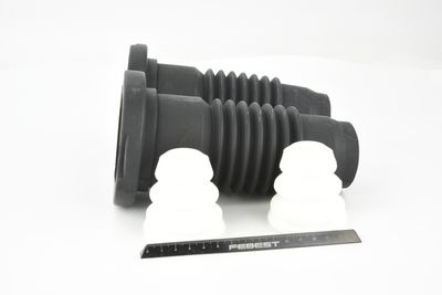 CHIT PROTECTIE PRAF AMORTIZOR FEBEST MZSHBGGFKIT 51