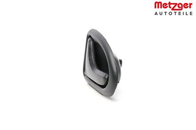 TüRGRIFF METZGER AUTOTEILE 2310512 9