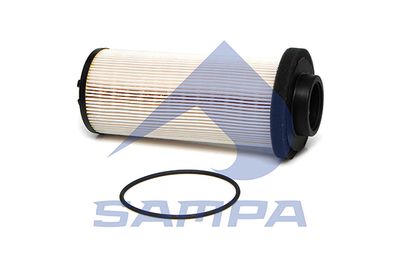 Filtro combustible