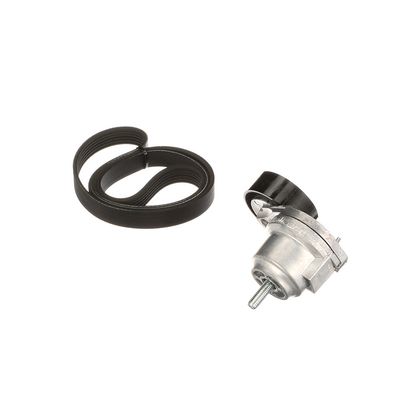 KEILRIPPENRIEMENSATZ GATES K016PK1245 40