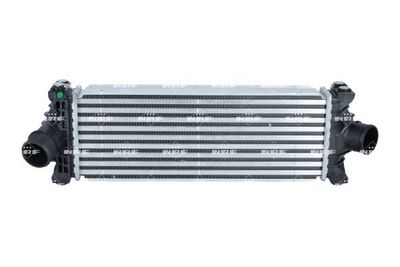 INTERCOOLER COMPRESOR