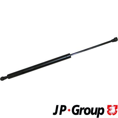 Sprężyna gazowa, pokrywa bagażnika JP GROUP 4381201500