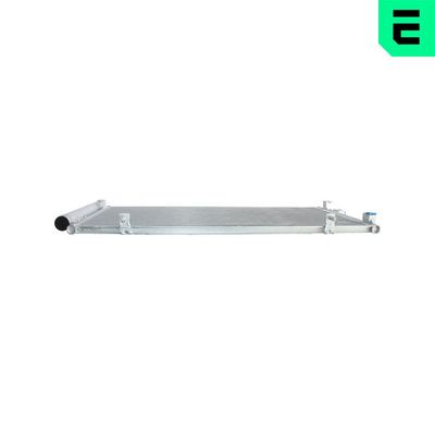 CONDENSATOR CLIMATIZARE ERA 667400 5