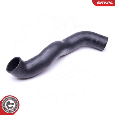 Hadička plnícího vzduchu SKV 43SKV261