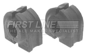 Repair Kit, stabiliser coupling rod FIRST LINE FSK6518K