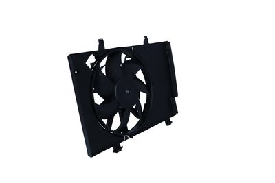 LüFTER MOTORKüHLUNG NRF 47649 38