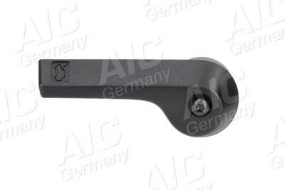 GRIFF MOTORHAUBENENTRIEGELUNG