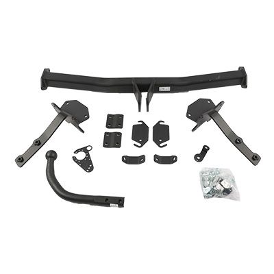 Zestaw zaczepu przyczepy RAMEDER 196988