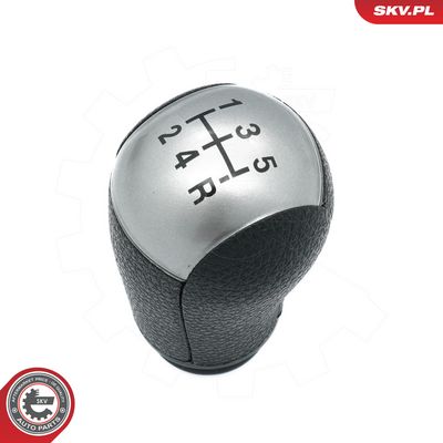 Hlavice řadicí páky ESEN SKV 63SKV036