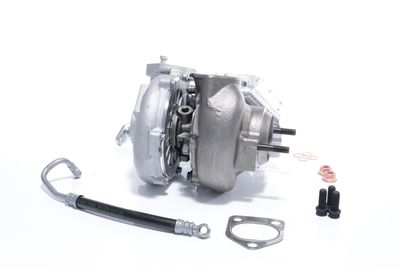 LADER AUFLADUNG BTS Turbo T981125BL 11