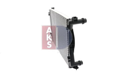 KüHLER MOTORKüHLUNG AKS DASIS 480051N 10
