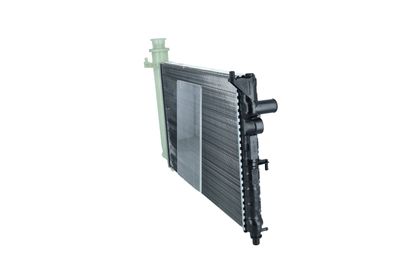 RADIATOR RACIRE MOTOR NRF 58683 33