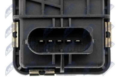 ELEMENT DE AJUSTARE TURBOCOMPRESOR NTY ECDBM033 5