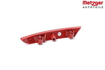 REFLECTOR METZGER AUTOTEILE 2080290 17