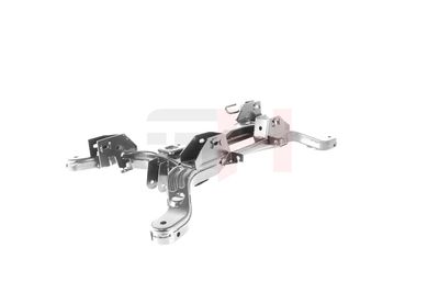 CORP AX GH GH593673 12