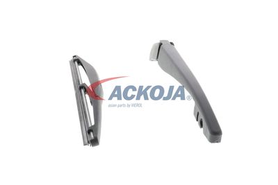 SET STERGATOARE CURATARE PARBRIZ ACKOJA A640473 22