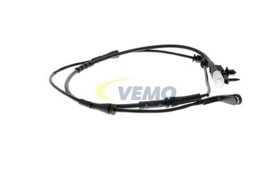 SENZOR DE AVERTIZARE UZURA PLACUTE DE FRANA VEMO V48720079 53