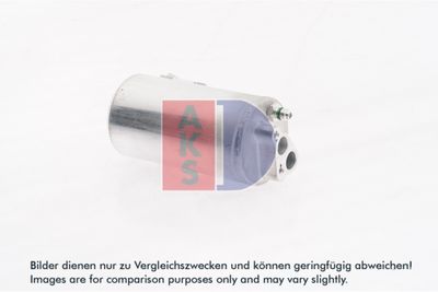 TROCKNER KLIMAANLAGE