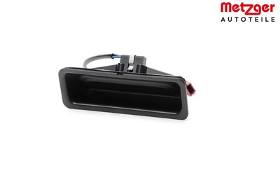 MINER HAION METZGER AUTOTEILE 2310856 5